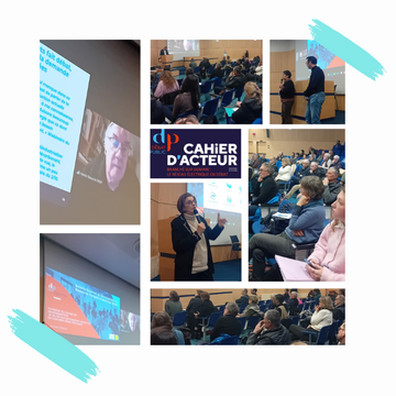 Constitution d'un cahier d’acteur – Schéma décennal de développement du réseau électrique (SDDR)