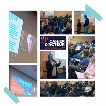 Constitution d'un cahier d’acteur – Schéma décennal de développement du réseau électrique (SDDR)