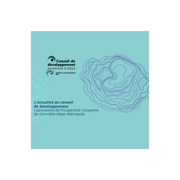 Consultez et abonnez-vous à la lettre d'info du C2D !