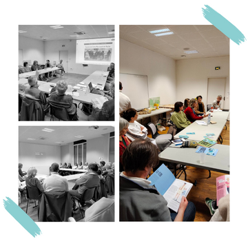 Regard croisé entre instances de participation citoyenne