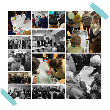 Séminaire de lancement de la mission Pleine Terre