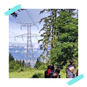 Mercredi 7 janvier - Débat public avec la CNDP sur le schéma décennal de développement du réseau de transport d’électricité (SDDR)