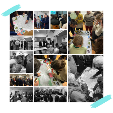 Séminaire de lancement de la mission Pleine Terre