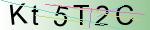 Captcha anti-spam